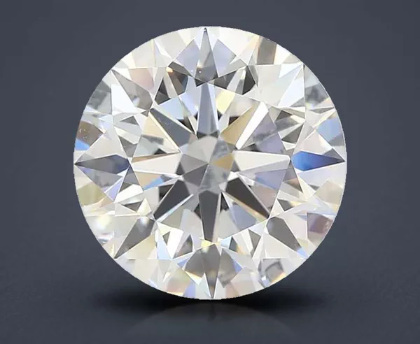 3.29 Carat · D · VS1 Rare Carat Ideal Cut