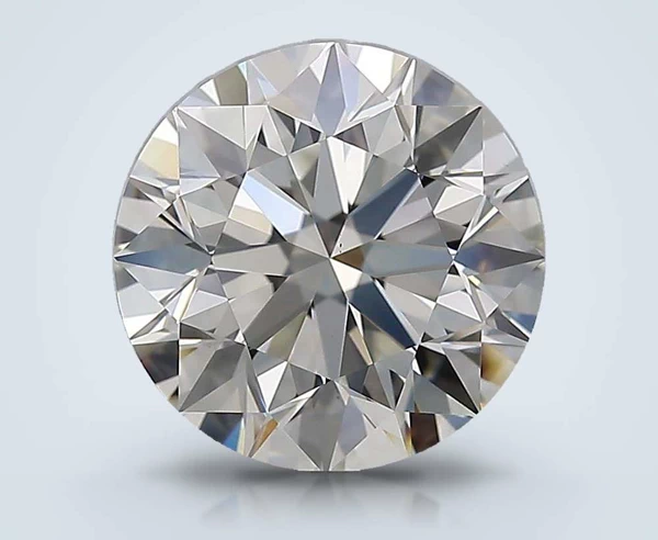 2.01 Carat · H · VS1 excellent Cut