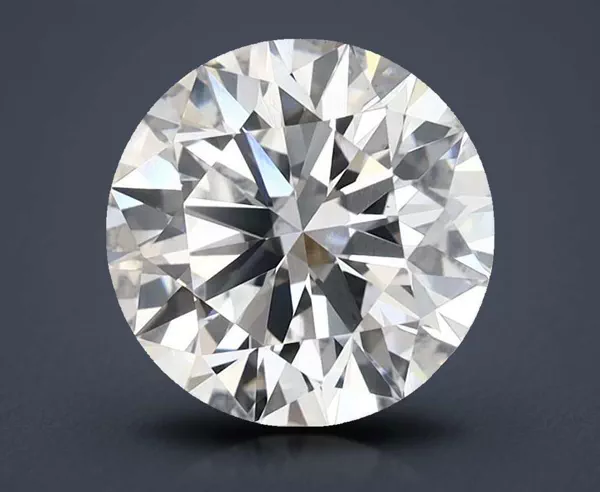 2.96 Carat · E · VS1 Rare Carat Ideal Cut