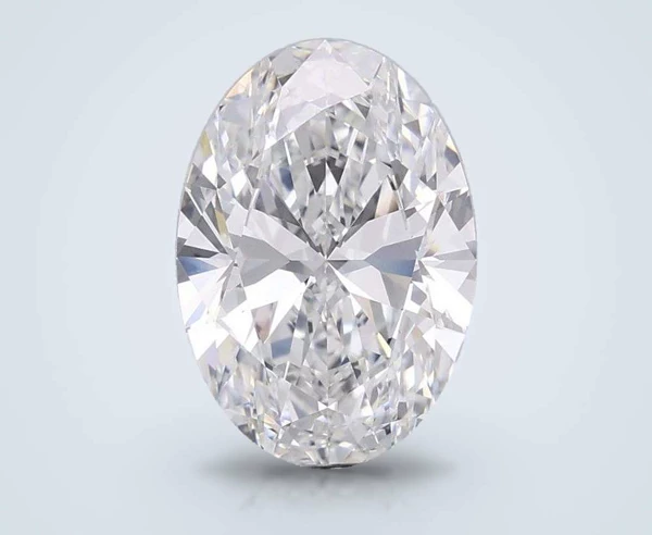 6.08 Carat · F · VVS2 Rare Carat Ideal Cut