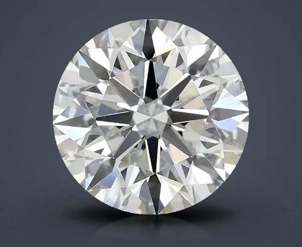 1.99 Carat · E · VS2 excellent Cut