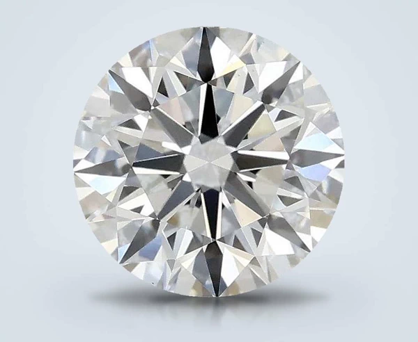 1.99 Carat · E · VS2 excellent Cut