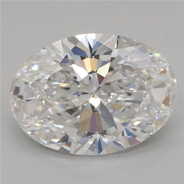 2 Carat · D · VVS1 Rare Carat Ideal Cut