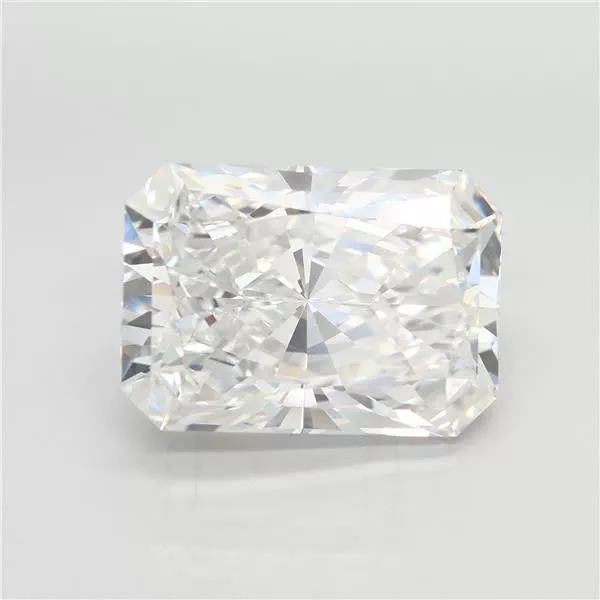 6.05 Carat · E · VVS2 Rare Carat Ideal Cut