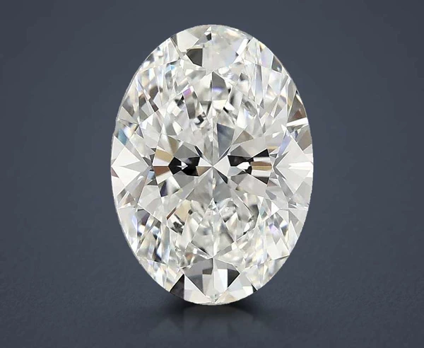 3 Carat · F · VVS2 Rare Carat Ideal Cut