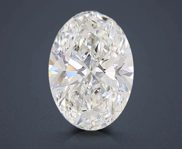6.08 Carat · E · VVS1 Rare Carat Ideal Cut