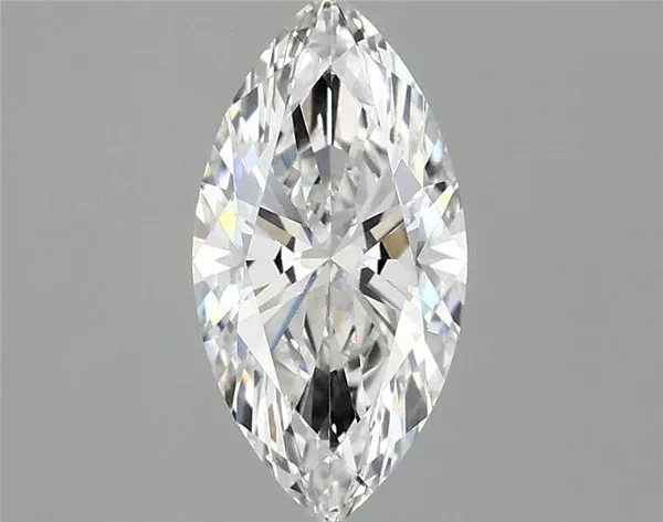0.98 Carat · E · VVS2 Rare Carat Ideal Cut