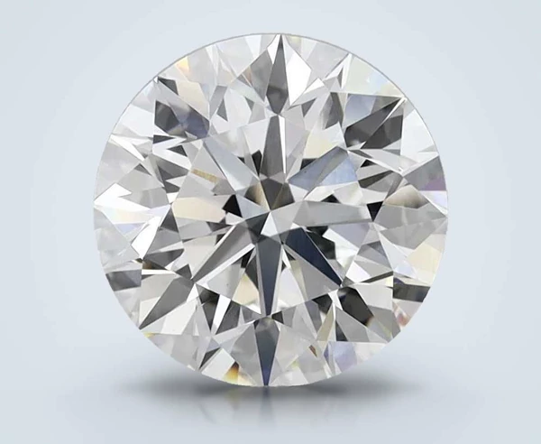 1.89 Carat · G · VVS2 excellent Cut
