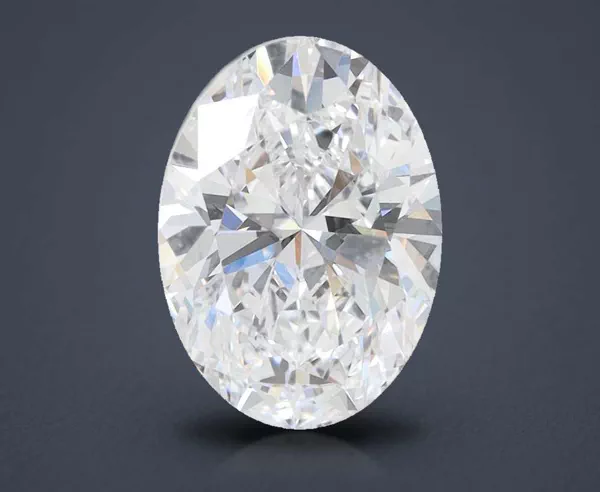 2.01 Carat · D · FL Rare Carat Ideal Cut