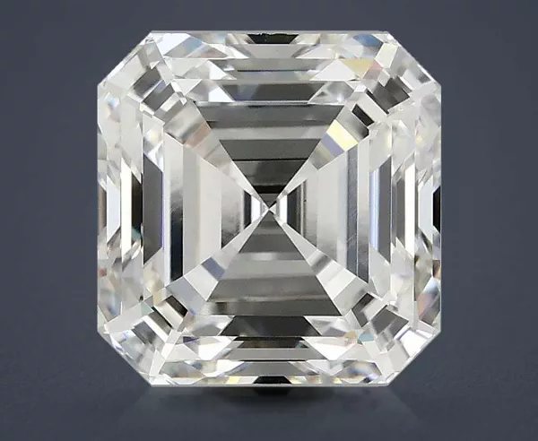 4.02 Carat · F · VVS2 very good Cut