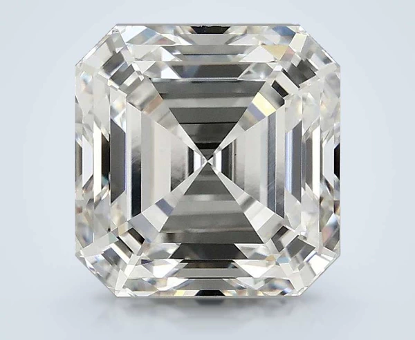 4.02 Carat · F · VVS2 very good Cut