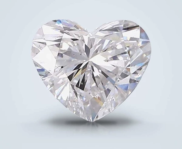 4.06 Carat · F · VS2 Rare Carat Ideal Cut