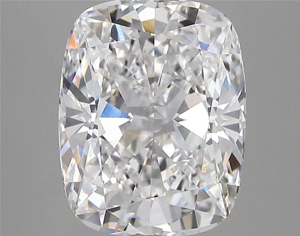 4.22 Carat · D · VVS2 Rare Carat Ideal Cut
