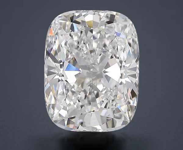 4.22 Carat · D · VVS2 Rare Carat Ideal Cut