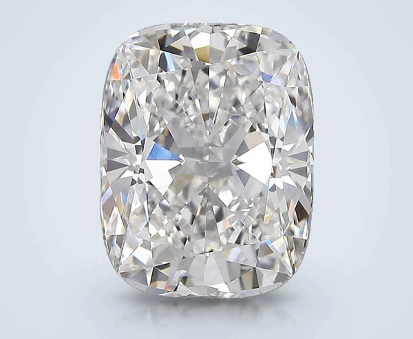 4.22 Carat · D · VVS2 Rare Carat Ideal Cut