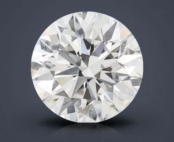 2.39 Carat · F · VVS1 excellent Cut