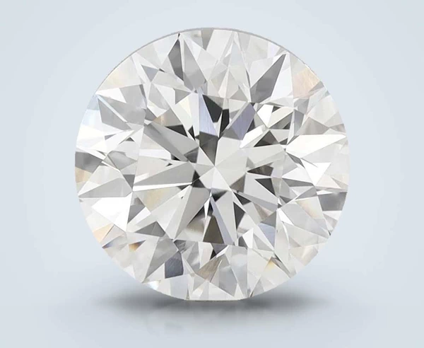 2.39 Carat · F · VVS1 excellent Cut