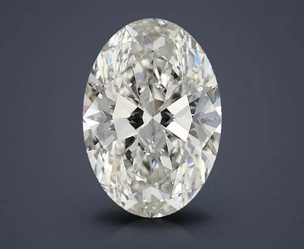 2.33 Carat · H · VVS2 Rare Carat Ideal Cut