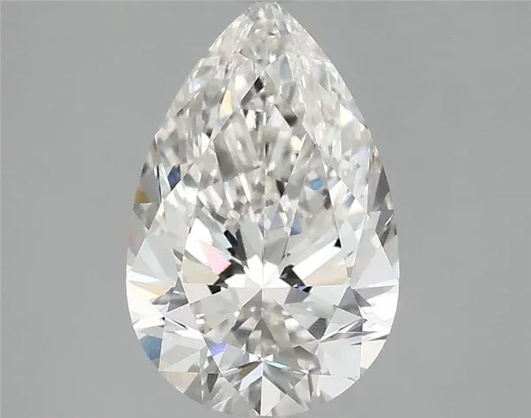 2.52 Carat · F · VVS2 Rare Carat Ideal Cut