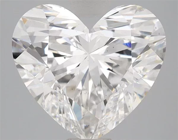 3.07 Carat · E · VS2 Rare Carat Ideal Cut