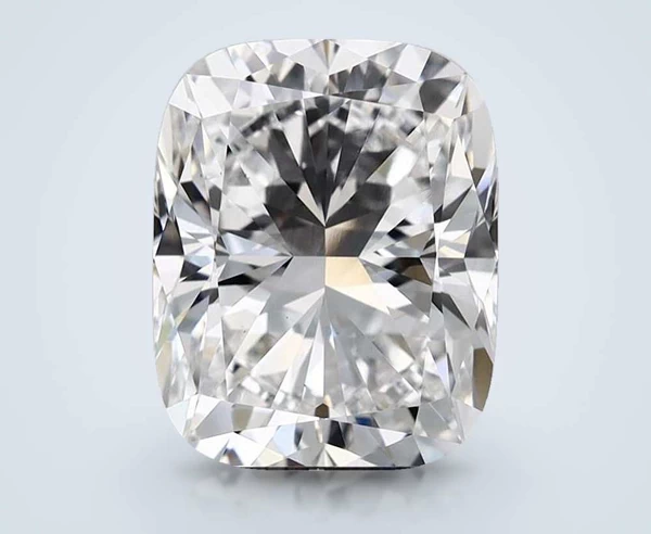 4.53 Carat · D · VS1 Rare Carat Ideal Cut