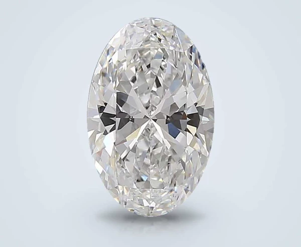 2.53 Carat · D · VS1 Rare Carat Ideal Cut