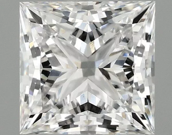 2.06 Carat · E · VS1 Rare Carat Ideal Cut