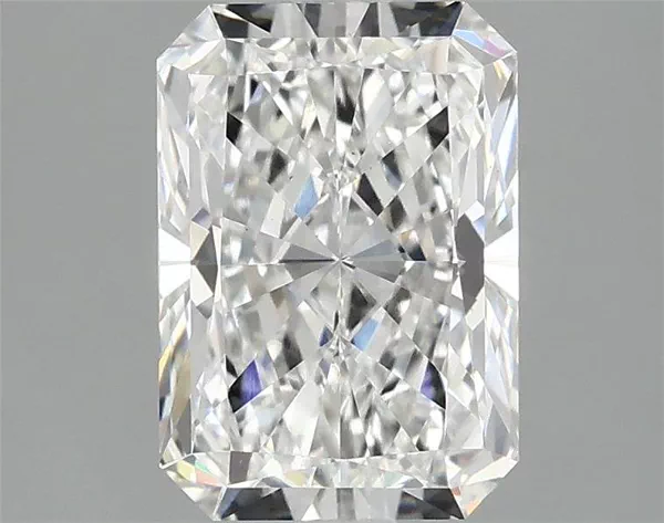 2.08 Carat · F · VS1 Rare Carat Ideal Cut