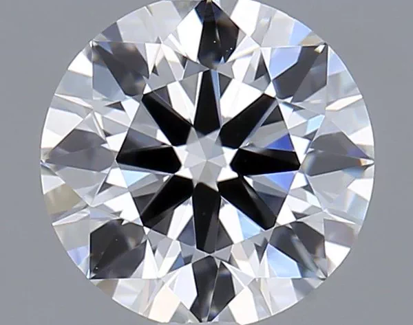1.21 Carat · D · VVS2 Rare Carat Ideal Cut