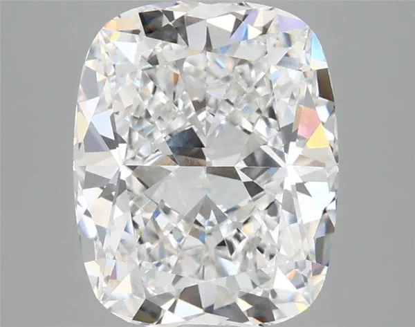 3.69 Carat · E · VVS1 Rare Carat Ideal Cut