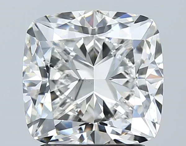 2.5 Carat · G · SI1 excellent Cut