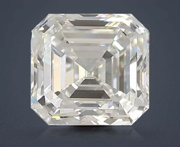 3.73 Carat · F · VS1 excellent Cut