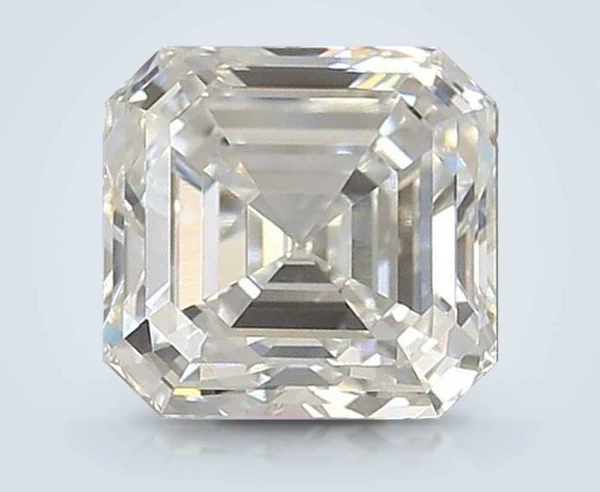 3.73 Carat · F · VS1 excellent Cut