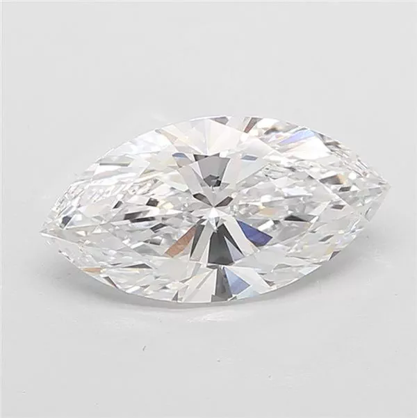 5.02 Carat · D · VVS1 Rare Carat Ideal Cut
