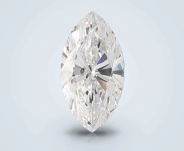 5.02 Carat · D · VVS1 Rare Carat Ideal Cut