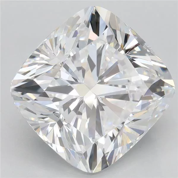4.08 Carat · D · VS1 Rare Carat Ideal Cut