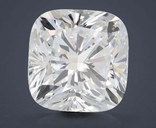 4.08 Carat · D · VS1 Rare Carat Ideal Cut