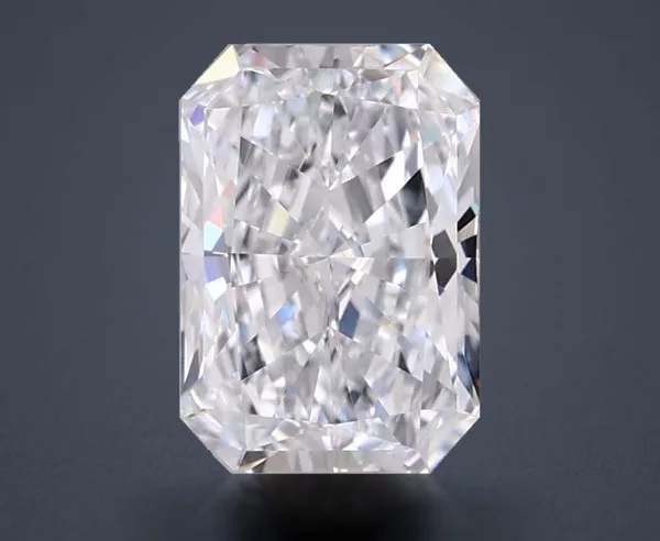 0.98 Carat · E · VVS2 Rare Carat Ideal Cut