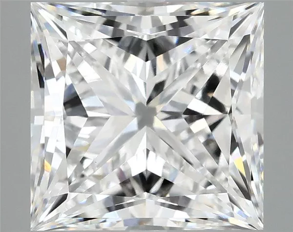 8.26 Carat · E · VVS2 Rare Carat Ideal Cut