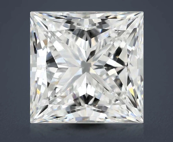 8.26 Carat · E · VVS2 Rare Carat Ideal Cut
