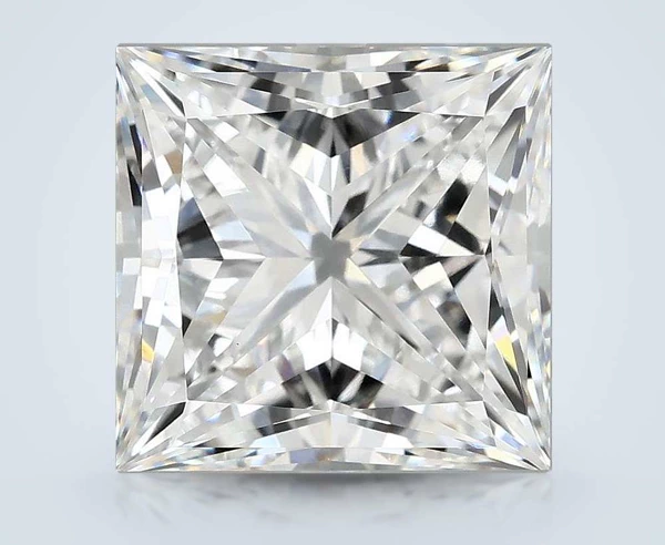 8.26 Carat · E · VVS2 Rare Carat Ideal Cut