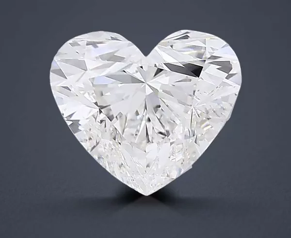 9.06 Carat · G · VVS1 excellent Cut