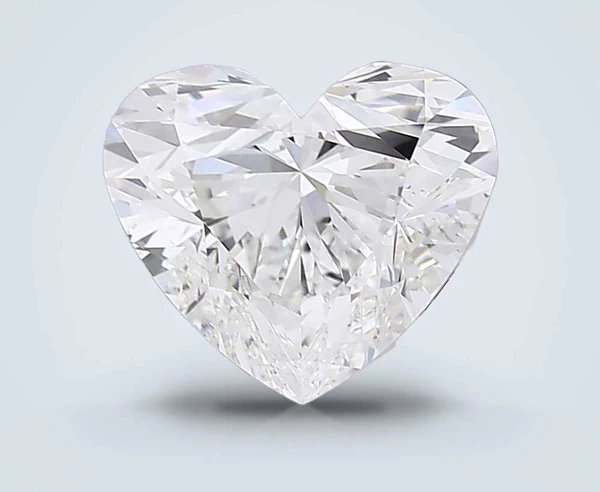 9.06 Carat · G · VVS1 excellent Cut