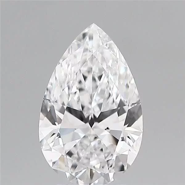 2.81 Carat · D · VVS1 Rare Carat Ideal Cut