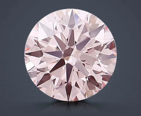1.49 Carat · Fancy Intense · VS1