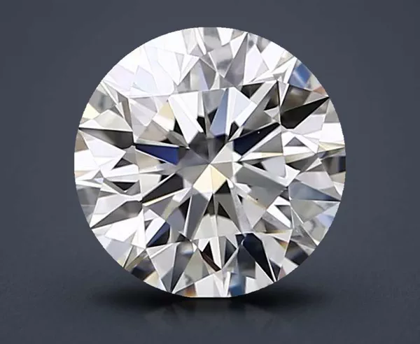 1.01 Carat · D · VVS2 Rare Carat Ideal Cut