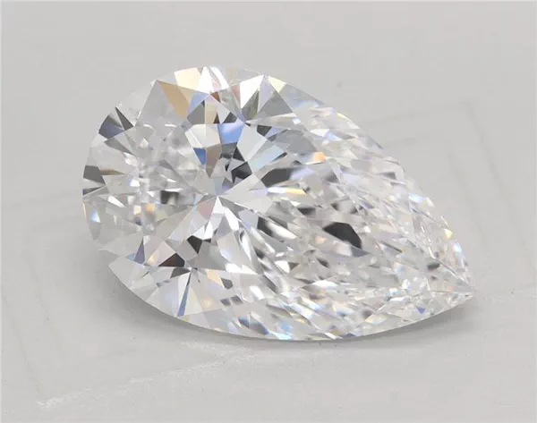 2.56 Carat · D · FL Rare Carat Ideal Cut
