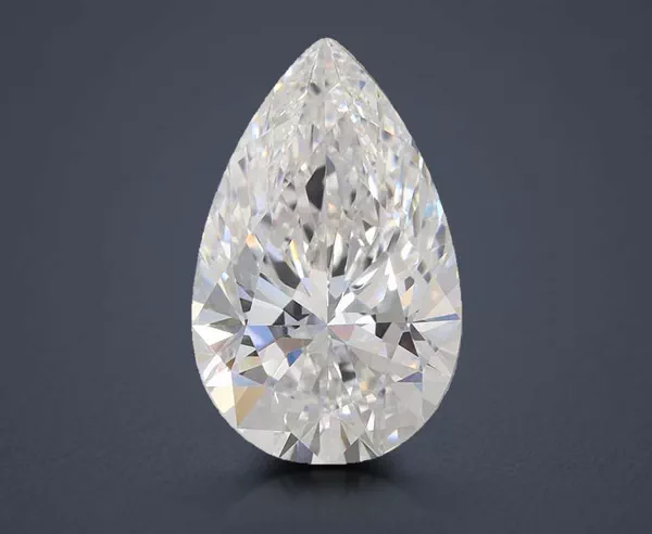 2.56 Carat · D · FL Rare Carat Ideal Cut