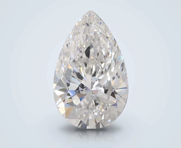 2.56 Carat · D · FL Rare Carat Ideal Cut