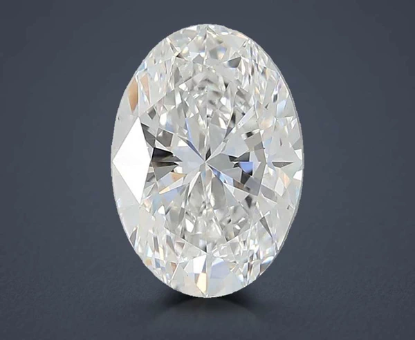 2.06 Carat · E · VS1 Rare Carat Ideal Cut